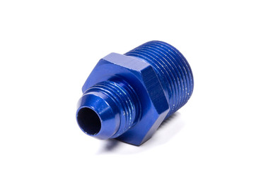 Fragola #8 X 3/4 MPT Straight Adapter Fitting 481617