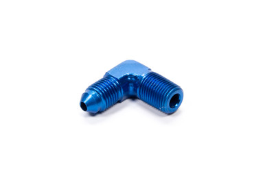 Fragola 90 Deg Adapter Fitting #3 x 1/8 MPT 482203
