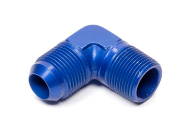 Fragola 90 Deg Adapter Fitting #10 x 1/2 MPT 482210
