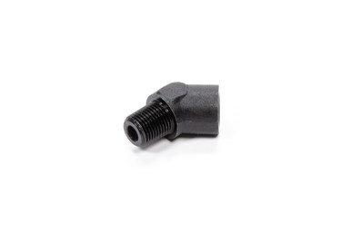 Fragola 1/8npt 45 Deg Adapter Fitting Male/Female 491501BL