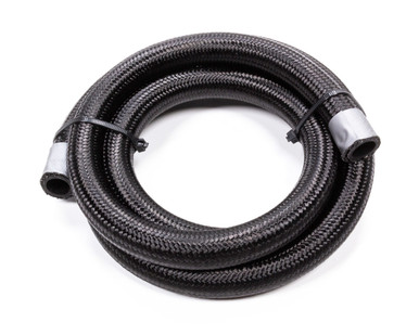 Fragola #16 Blk Nylon Race Hose 6ft 840616