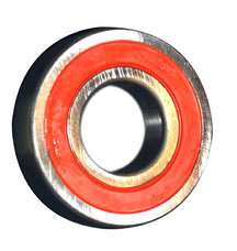 Input Shaft Bearing SP0017