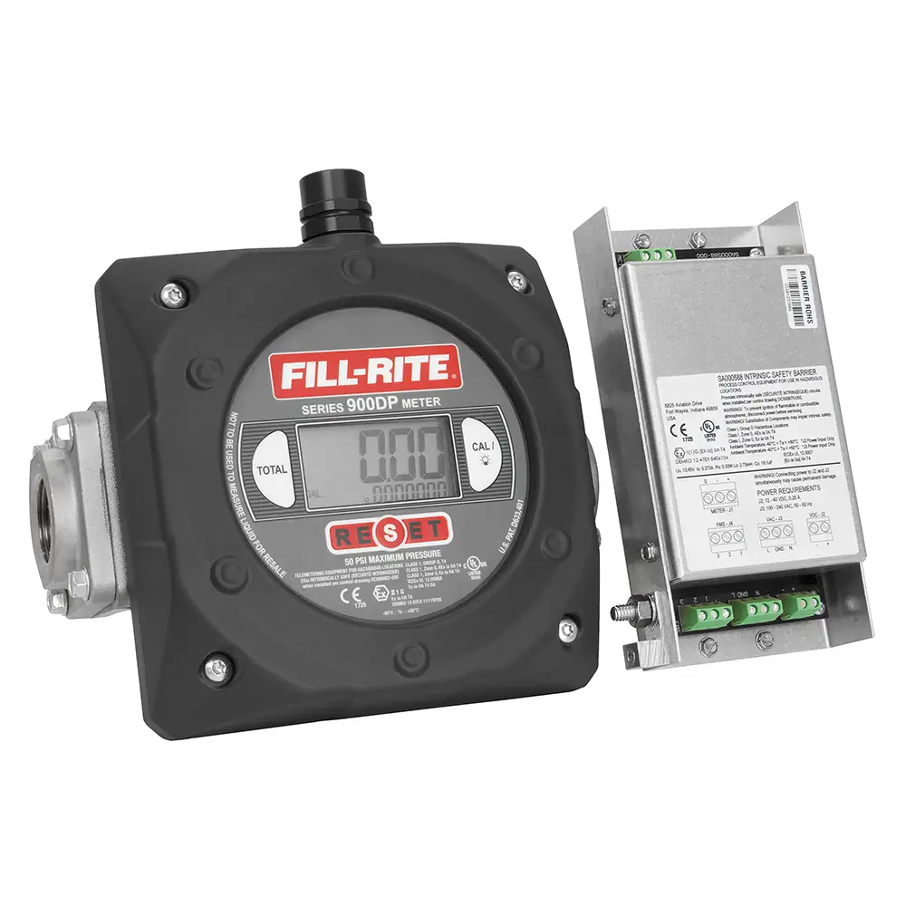 Fill-Rite 900CDP Digital Pulse Output Meter