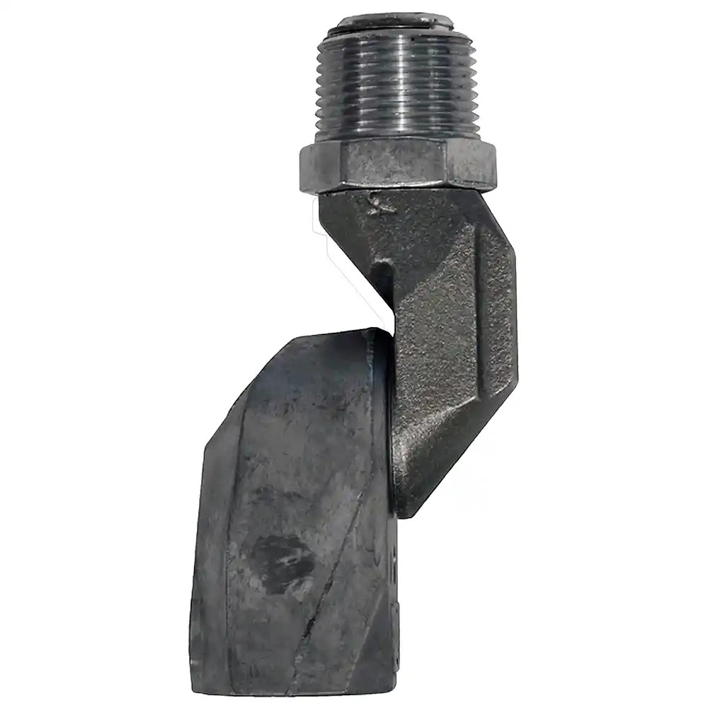 Fill-Rite S075H1314 3/4″ Multi-Plane Fuel Transfer Swivel