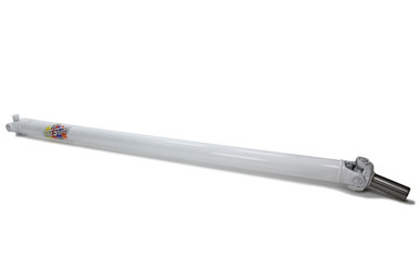 Fast Shafts Steel Driveshaft 51.5in Long 2.5in Dia 25083-51.5