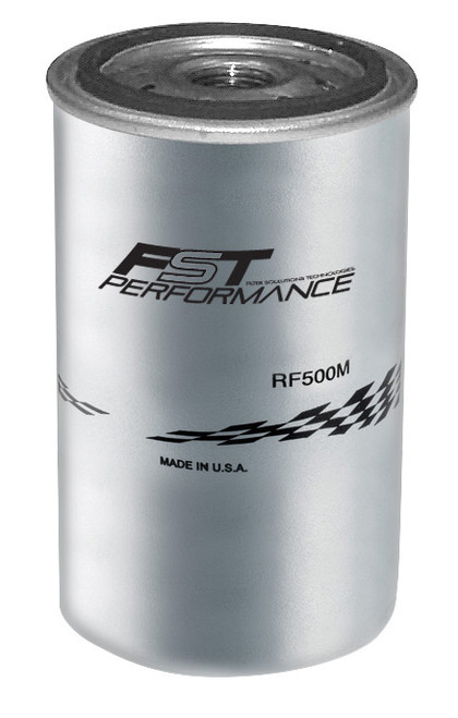 FST PerformanceRF500M Fuel Filter Element