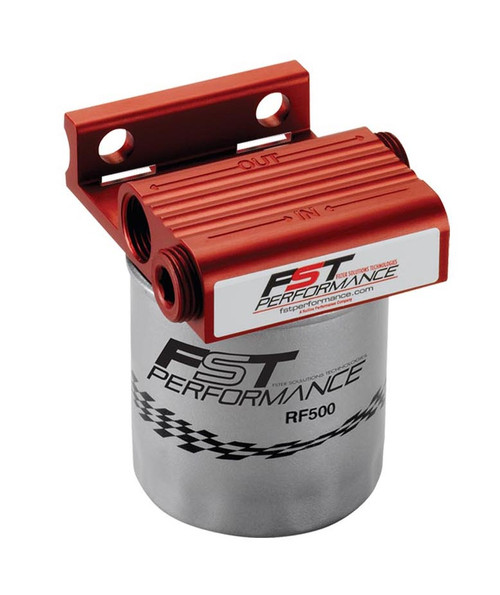 FST PerformanceRPM300 Fuel Filter System