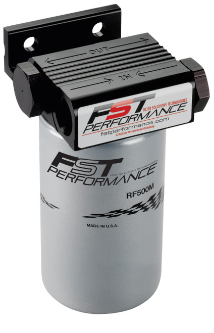 FST PerformanceRPM500 Fuel Filter System