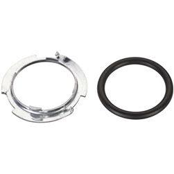 1967 - 1969 & 1974 - 1981 Camaro Fuel Gas Tank Sending Unit Locking Ring and Rubber Gasket Seal Kit