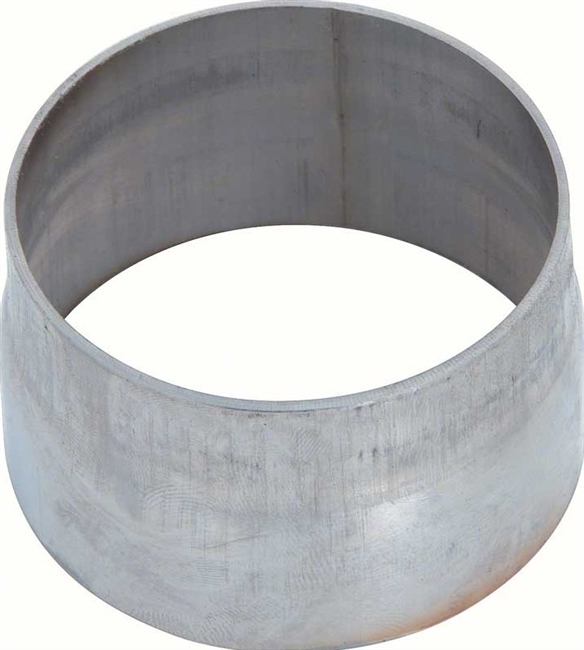 1967 - 1972 Camaro Exhaust Manifold Head Pipe Extension, Big Block 2-1/2"