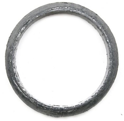 1967 - 1987 Camaro Exhaust Manifold Head Pipe Doughnut Gasket, 2-1/2" Big Block Chevy