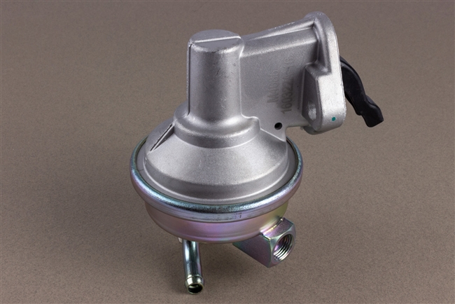 1967 - 1969 Camaro Small Block Chevy 3/8" Fuel Pump for all 67 - 68 302, 327, 350 and 69 307 and 327