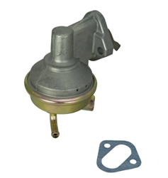 1967 - 1972 Camaro Fuel Pump for Big Block Chevy Without Vapor Vent Return Line