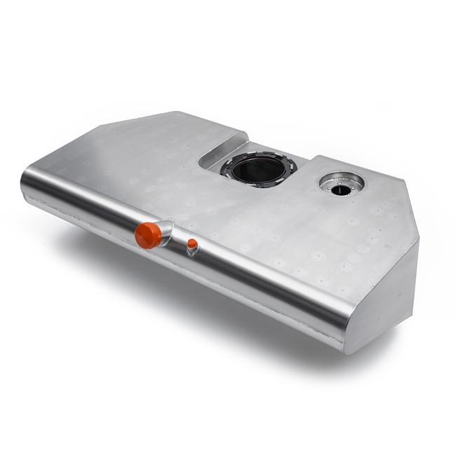 1967 - 1968 Camaro Performance Fuel Tank, Stainless Steel
