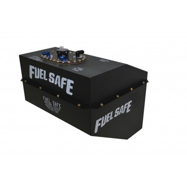 Fuel Safe 28 Gal Wedge Cell Race Safe Top Pickup FIA-FT3 DST128