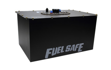 Fuel Safe 22 Gal Enduro Cell 25.5X17.125X13.75 ED122B