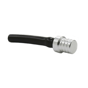 1/4" Fuel Tank Vent - Gas Tank Breather (One Way - Inward - Vacuum Vent)