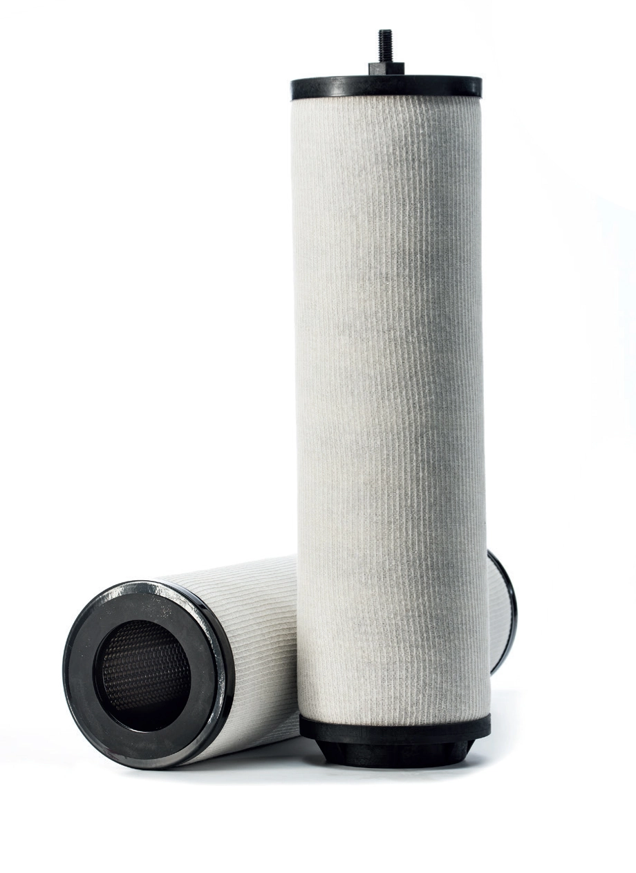 FacetCM-38-5CM Series Coalescer Cartridges