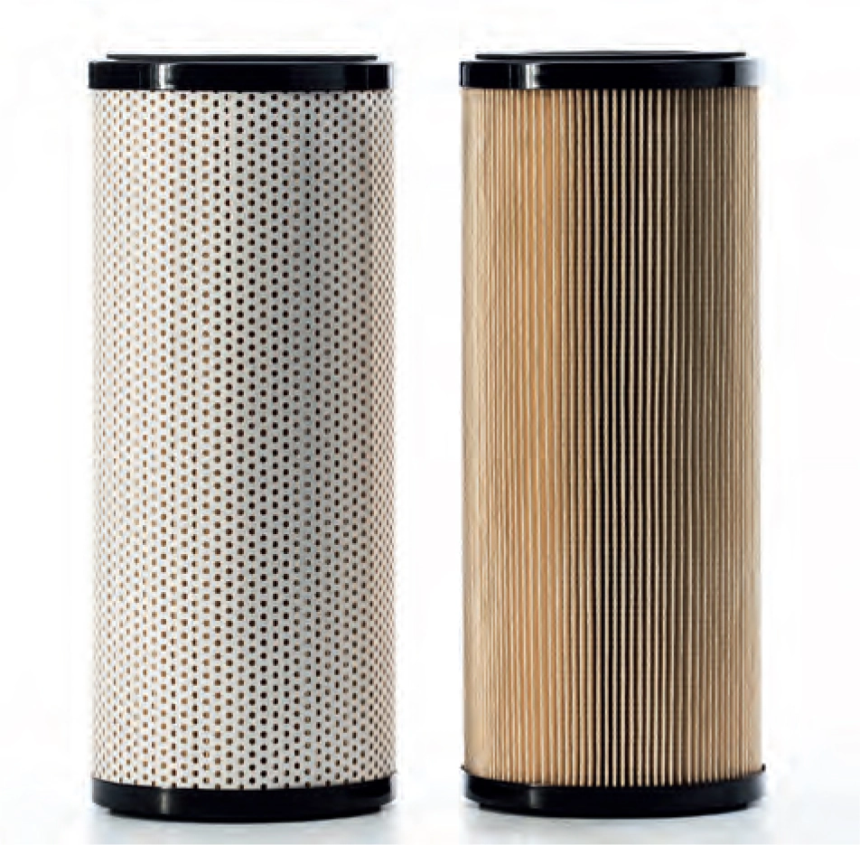 FacetMP1LX3SBM Series High Efficiency Pleated Paper Filter Cartridges