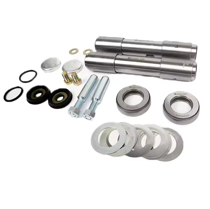 460.542NP - King Pin Kit Premium