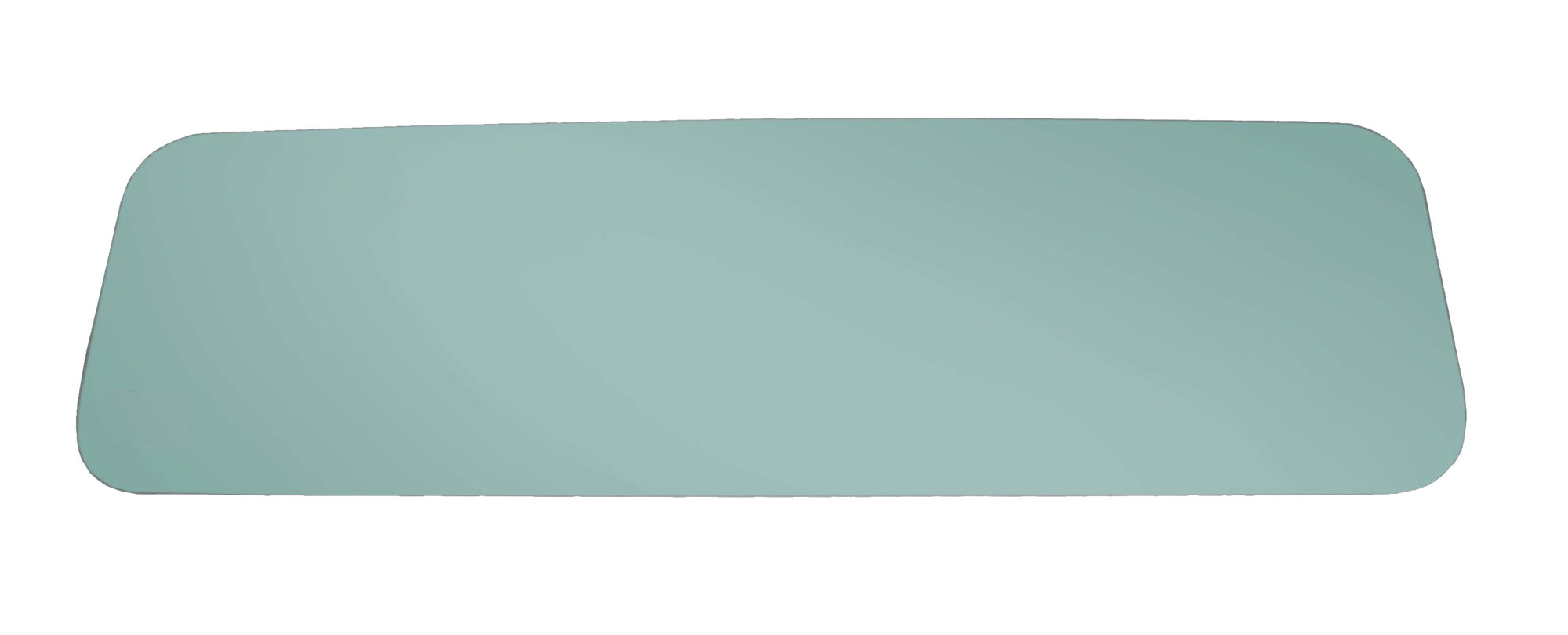 Fairchild Industries Replacement Windshield Glass for 76-86 CJ-5, CJ-7 & CJ-8 Scrambler