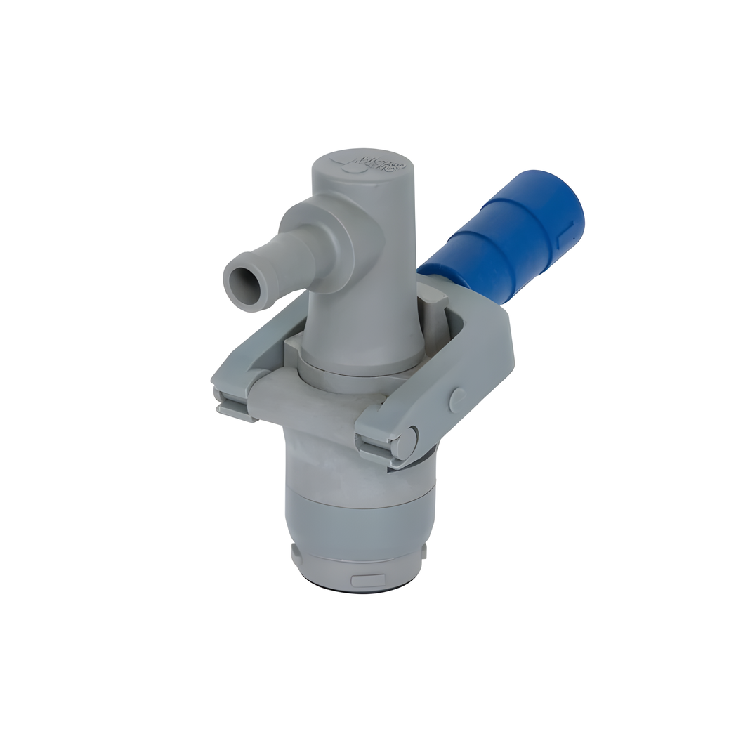 Fill-RiteMMNM075RPVReusable Non-metallic Micro Matic RPV 4 Pin Dispense Coupler