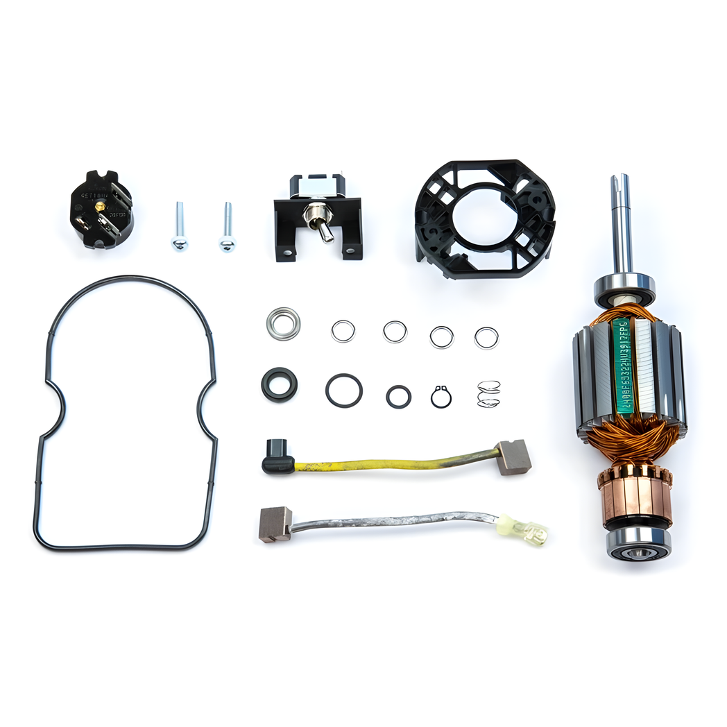 Fill-RiteKIT121ARMReplacement Motor Kit for FR2400 Series Pumps