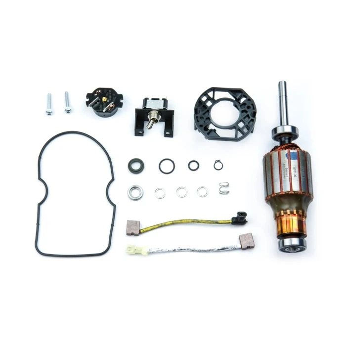 Fill-RiteKIT123ARMReplacement Motor Kit for FR4400 Series Pumps