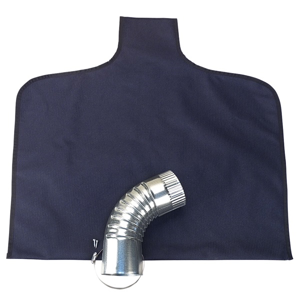Skat Blast Dust Collector Final Filter Kit