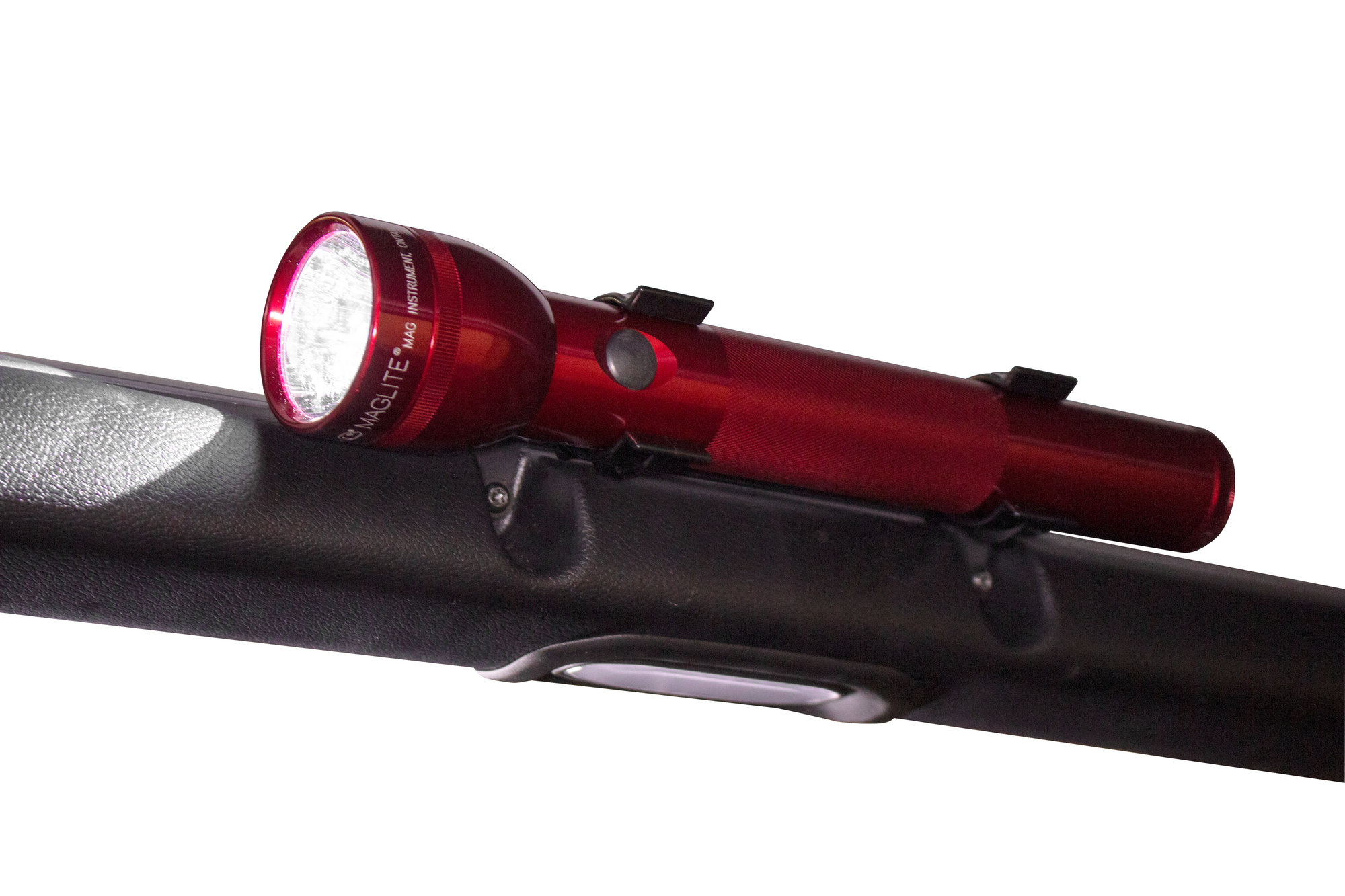 Fishbone Offroad FB25093 Rear Roll Bar Flashlight Mount for 18-23 Jeep Wrangler JL Unlimited