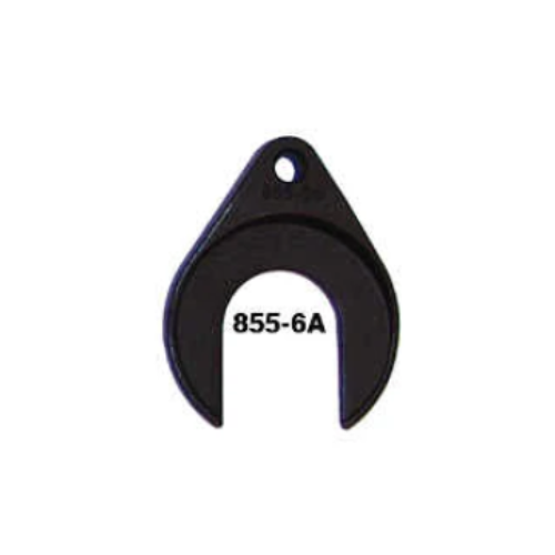 Crows Foot – 7″ Axle Puller - LT855-6A