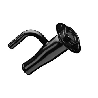Ford F250 F350 Super Duty / Cab / Chassis Fuel Filler Neck (GASOLINE)