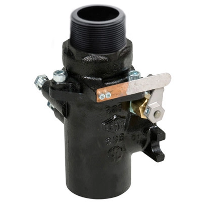 Franklin Fueling662500903Top Emergency Shut-Off Valve