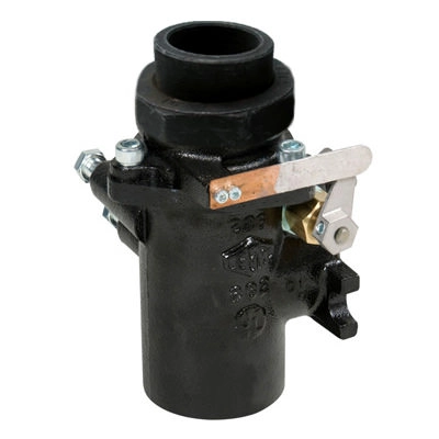 Franklin Fueling662501901Top Emergency Shut-Off Valve