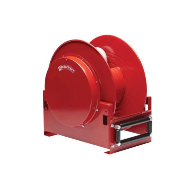 Reelcraft G9600 OLPBW 1 1/2" X 50 ft Hose Reel