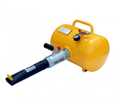 Gaither 5G RAR Bead Booster
