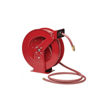 Reelcraft GC83050 OLP 3/4" x 50ft Garden Hose Reel