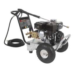 Cold Water Pressure Washer - Gasoline Direct Drive
