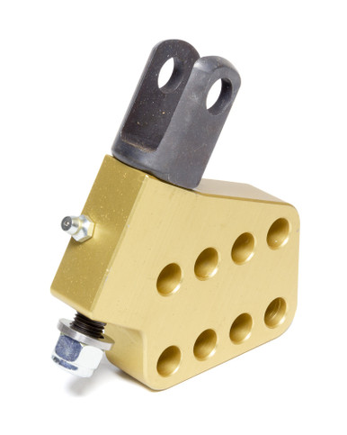 Birdcage Clevis Shock Mount GEN3750