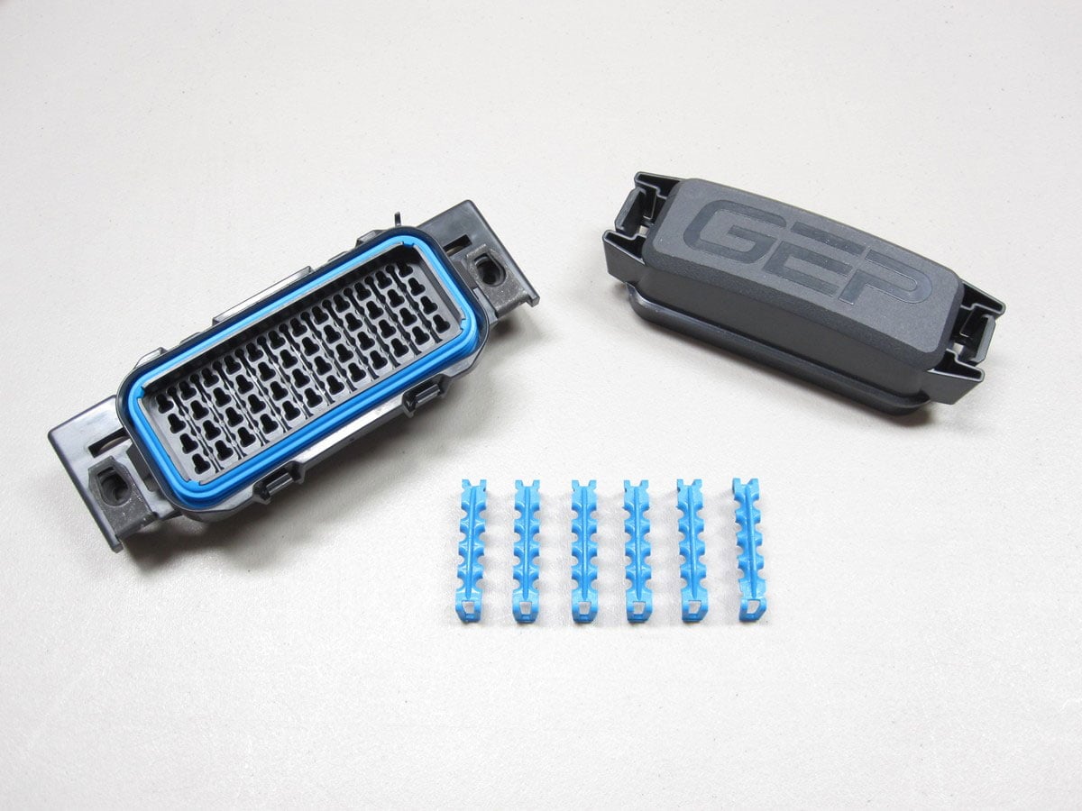 GEP 48 Position Waterproof PDC