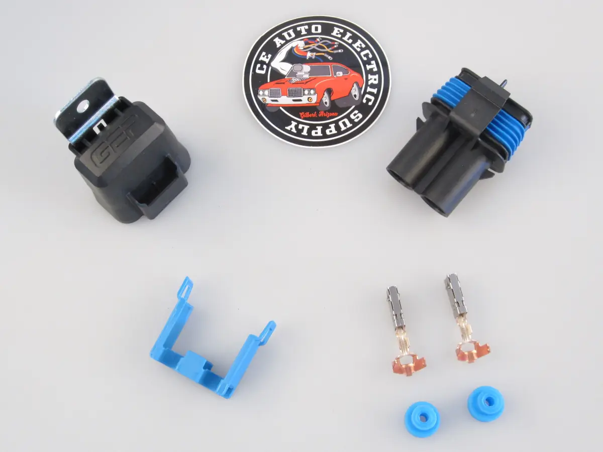GEP Waterproof MAXI Fuse Holder Kit