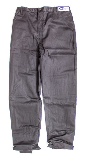 G-Force GF125 Pants Only Small Black 4127SMLBK