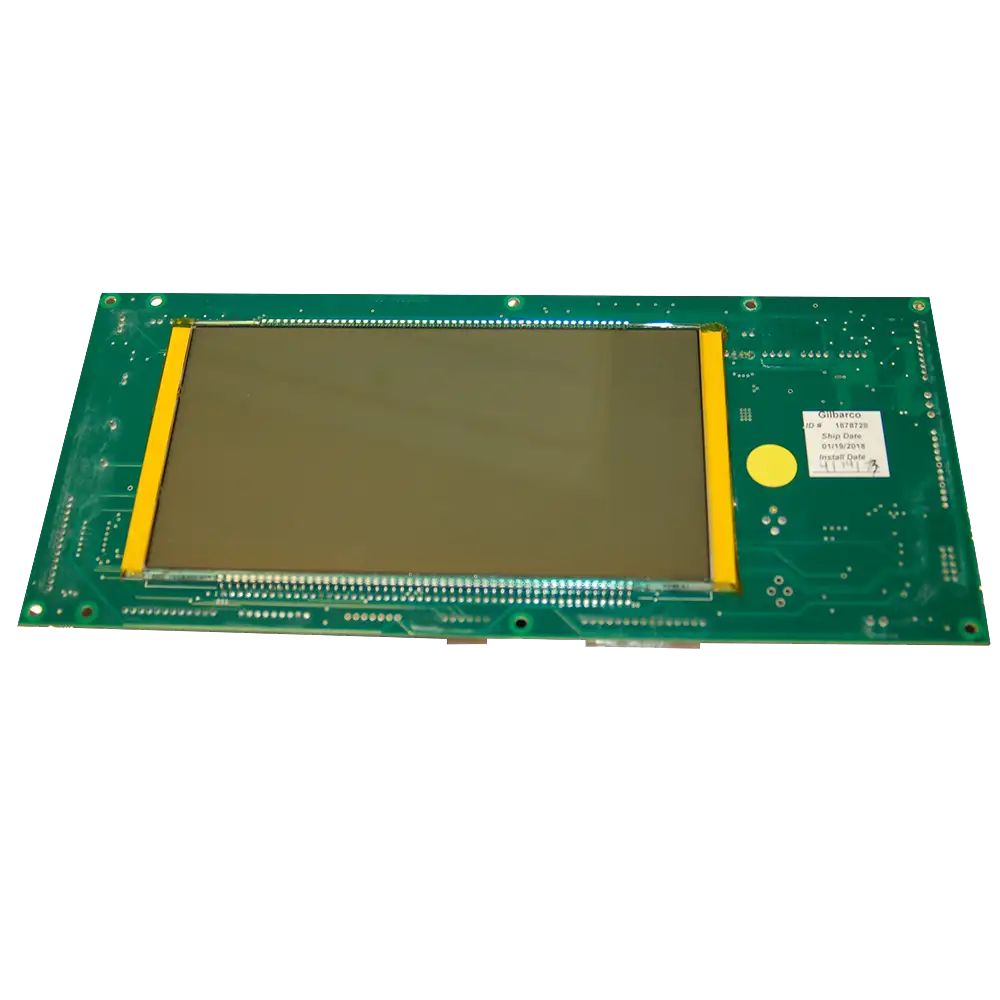 Gilbarco M12803A004R PCA SP-III Door Node 5/6 Digit for Encore 500/700 S