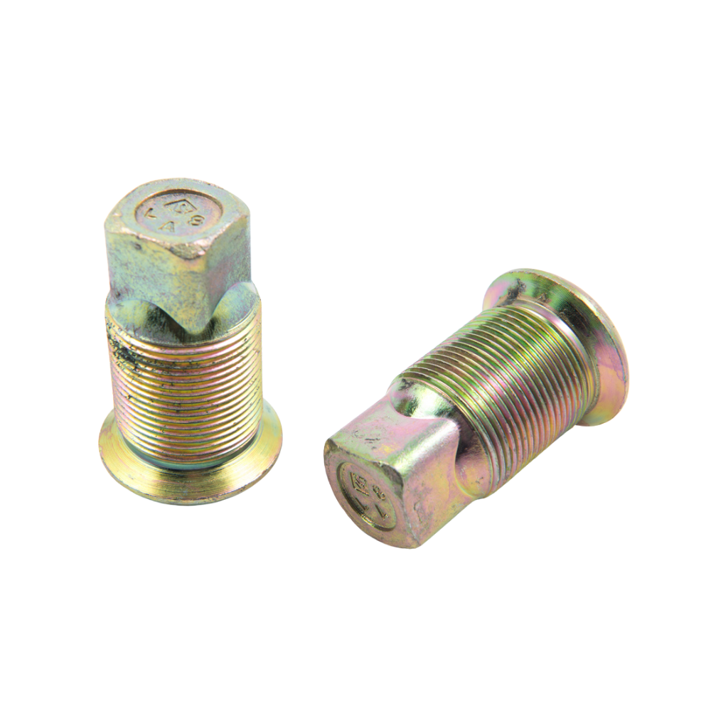 GL-1002 - LEFT HAND INNER CAP NUT, BOX OF 10