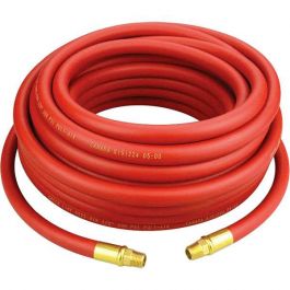 Green Line Poly-Air Hose 3/8"x4'