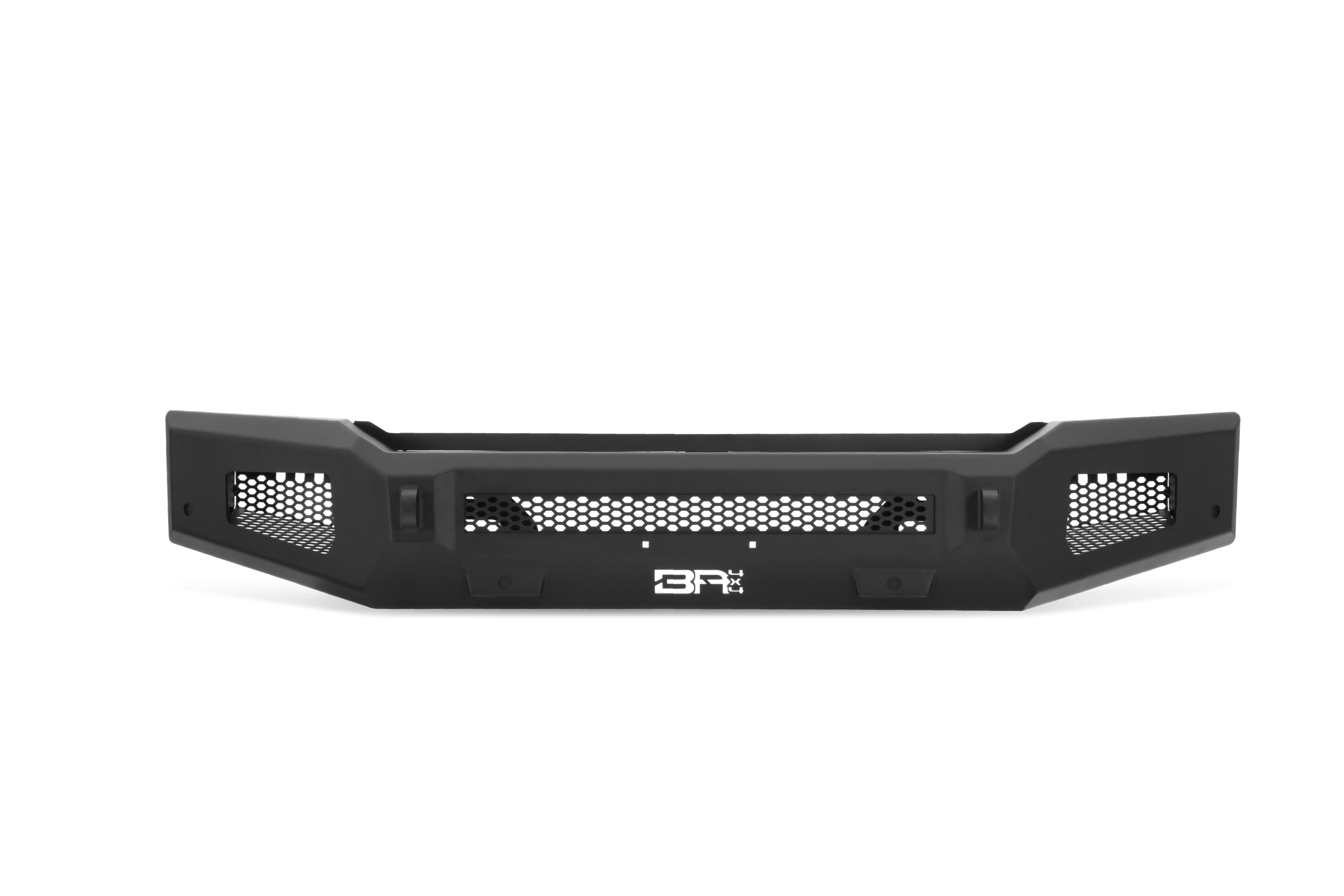 Body Armor 4X4 GM-19344 Ambush Series Front Bumper (Non-Winch)