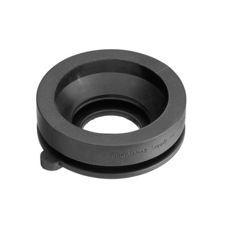 1" Rubber Through Panel / Tank & Conduit Grommet (On Sale)