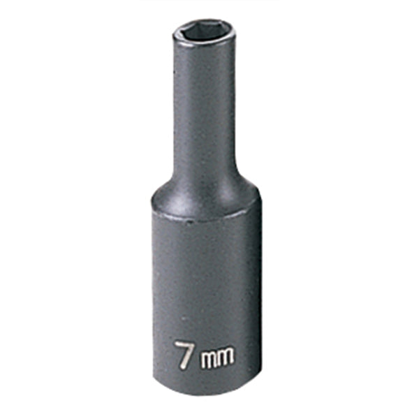 3/8" Drive x 7mm Deep