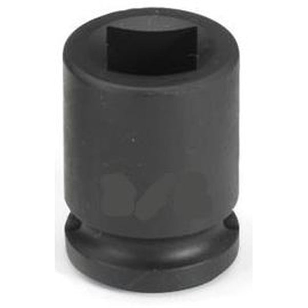3/8" Drive x 9/32" Square Female Pipe Plug Socket