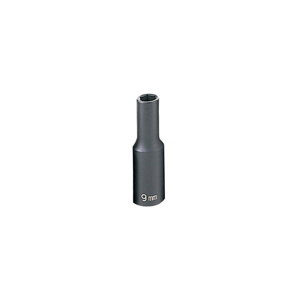 3/8" Drive x 9mm Deep